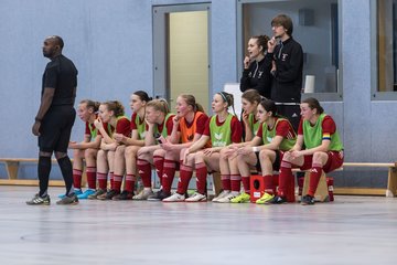 Bild 146 - F NFV Futsalturnier